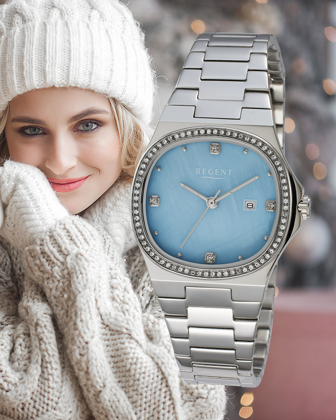 Glänzende Geschenkideen!