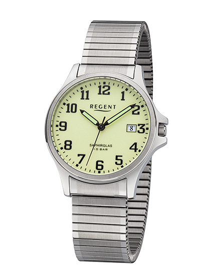 F-1348 -REGENT Uhren